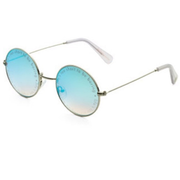 BCBGeneration Accessories - NWT BCBGENERATION SUNGLASSES